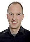 Lektor Morten Mørup, DTU Compute